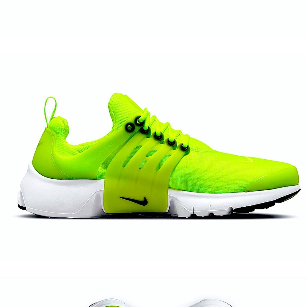 Nike Air Presto “Volt” - Picture 3 of 8